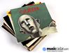 Who played it? Roger Taylor