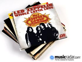 100 greatest drum beats of all time