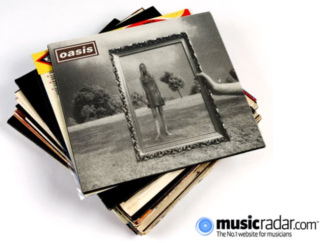 100 greatest drum beats of all time