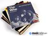 Won't Get Fooled Again - The Who