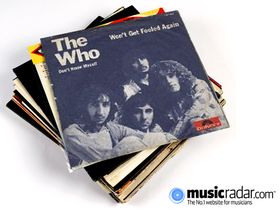 100 greatest drum beats of all time