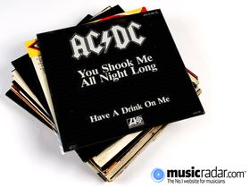 100 greatest drum beats of all time