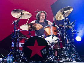100 most influential drummers of all time
