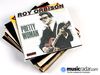 Played on Roy Orbison's Pretty Woman