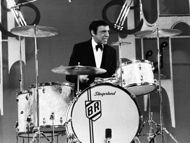 Jazz, Bebop & Big Band