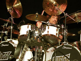 100 most influential drummers of all time