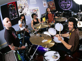 100 most influential drummers of all time