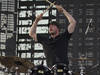 Chris Pennie ((Paul Hebert/Icon SMI/Corbis))