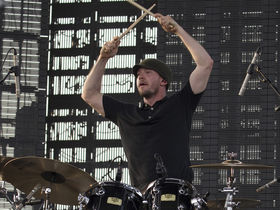 100 most influential drummers of all time