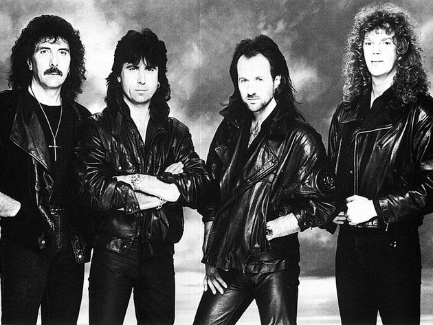 Cozy Powell
