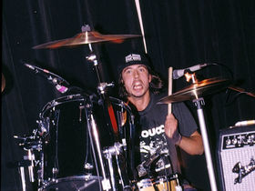 100 most influential drummers of all time