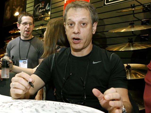 Dave Weckl