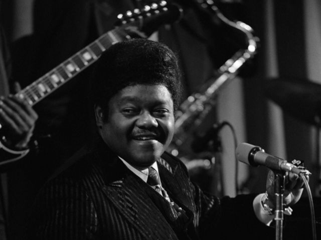 Earl Palmer