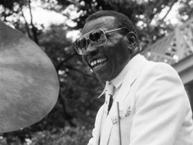 Drummer's World Cup: The 9 best Jazz drummers of all time