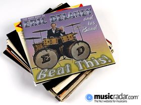 100 most influential drummers of all time