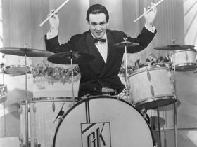 Drummer's World Cup: The 9 best Jazz drummers of all time