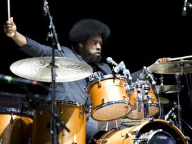 100 most influential drummers of all time