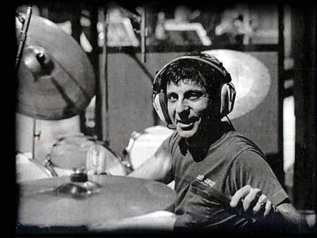 Hal Blaine