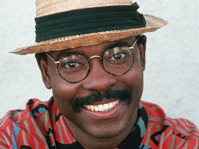 Harvey Mason