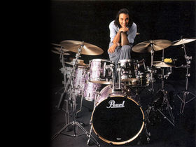 100 most influential drummers of all time