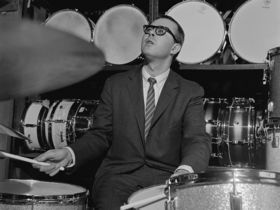 Drummer's World Cup: The 9 best Jazz drummers of all time