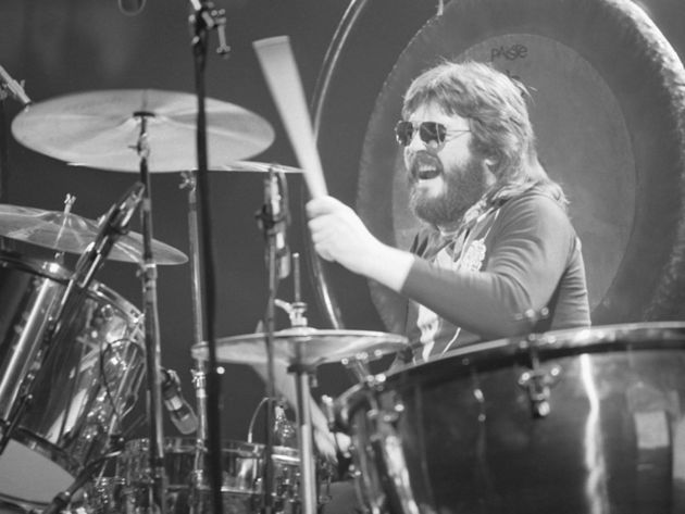 John Bonham