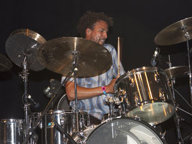 100 most influential drummers of all time