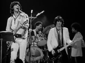 100 most influential drummers of all time