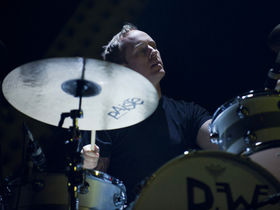 100 most influential drummers of all time
