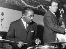 100 most influential drummers of all time