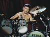 Lars Ulrich ((Steve Jennings/Corbis))