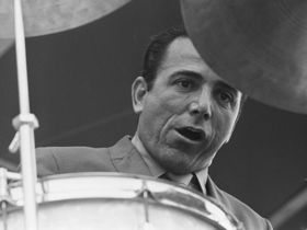 100 most influential drummers of all time