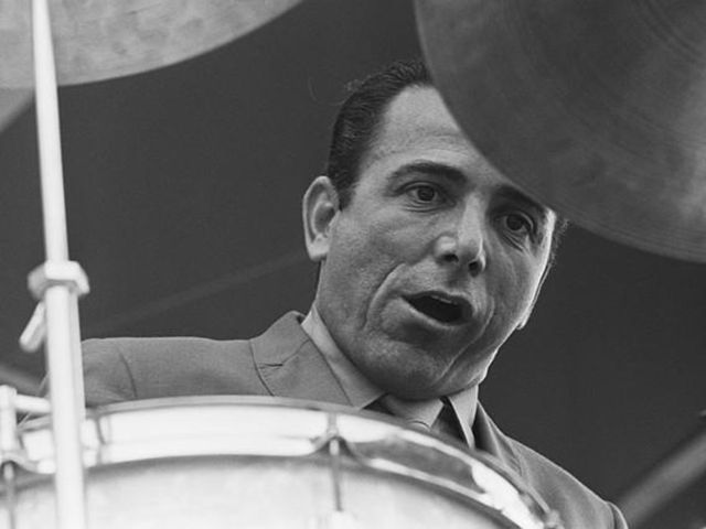 Louie Bellson