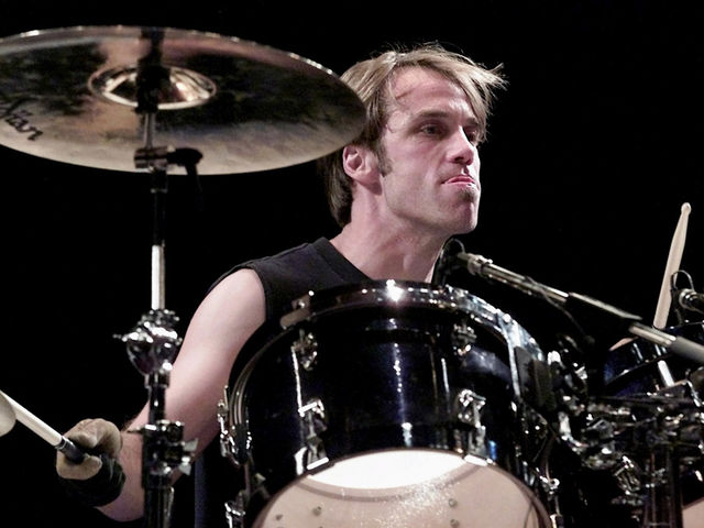 Matt Cameron