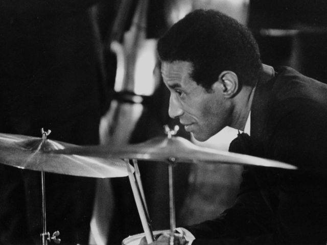 Max Roach
