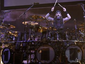 100 most influential drummers of all time