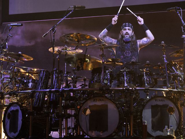 Mike Portnoy