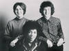 Mitch Mitchell ((Bettmann/Corbis))