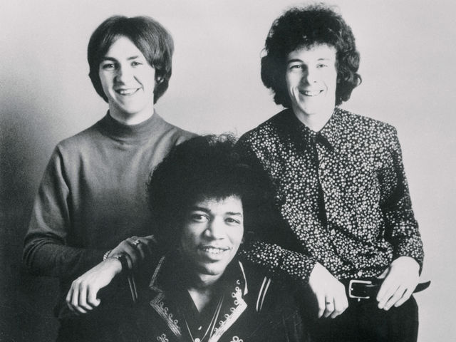 Mitch Mitchell