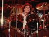 Neil Peart ((Neal Preston/Corbis))