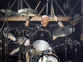 100 most influential drummers of all time