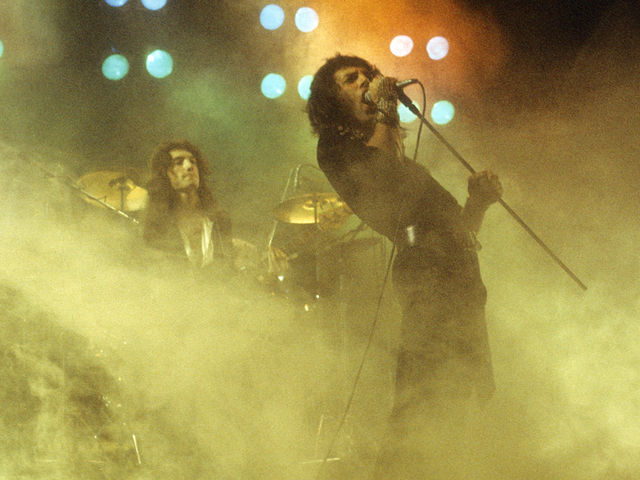 Roger Taylor