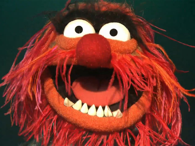 Ronnie Verrell
