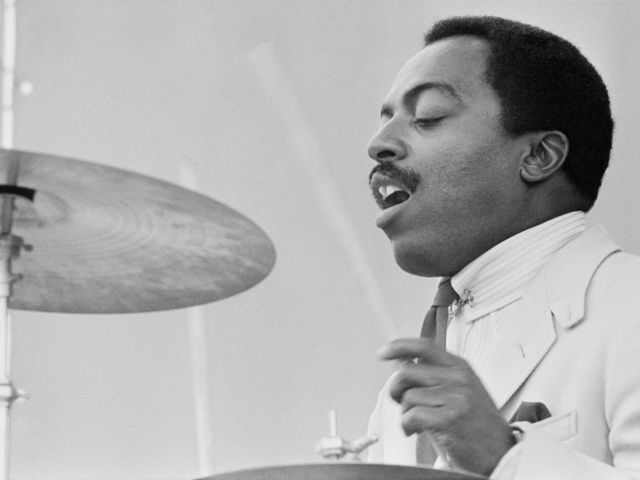 Roy Haynes