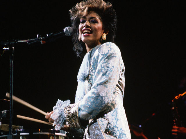 Sheila E