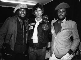 100 most influential drummers of all time