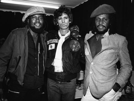 The 25 Greatest Rhythm Sections of All Time - part 1