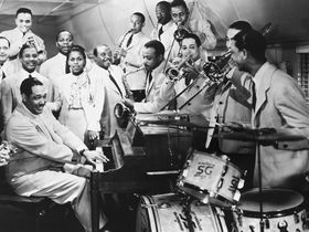 100 most influential drummers of all time