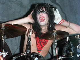 100 most influential drummers of all time