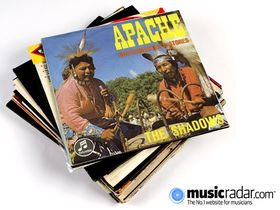 100 most influential drummers of all time